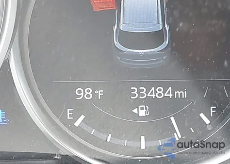 2021 Mazda Cx-5 Touring from USA, damaged, VIN JM3KFACM6M0447814